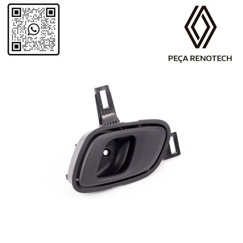 RN 18984R-NX 806713711R PUXADOR INT. DA PORTA ESQ-DIR KWID...17 - 1